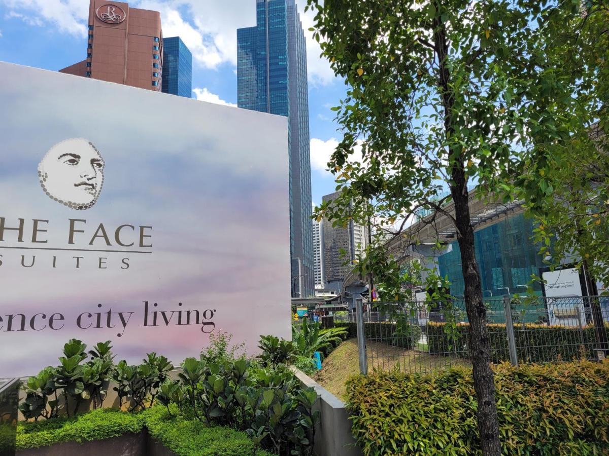The Platinum Quzoma Suites In Klcc Kuala Lumpur Exterior foto