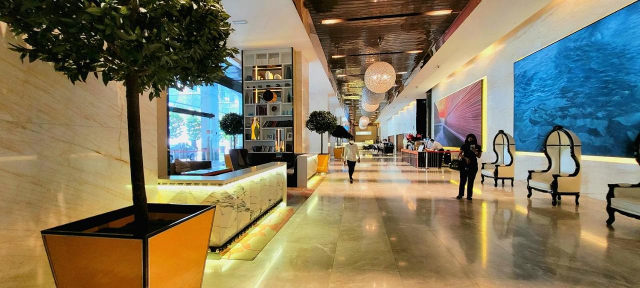 The Platinum Quzoma Suites In Klcc Kuala Lumpur Exterior foto