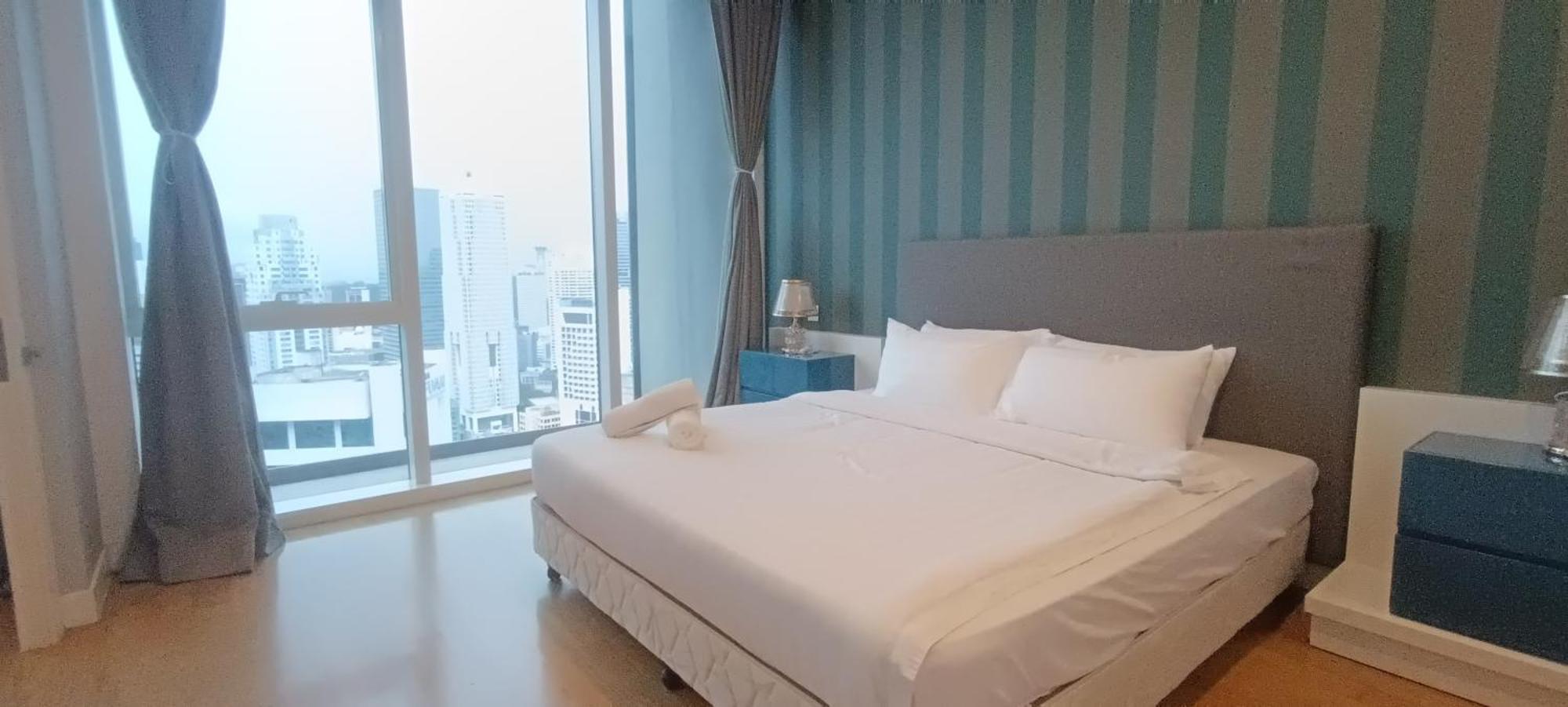 The Platinum Quzoma Suites In Klcc Kuala Lumpur Exterior foto